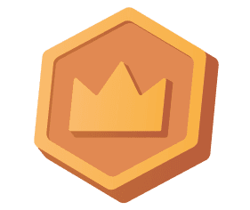 Bronze
